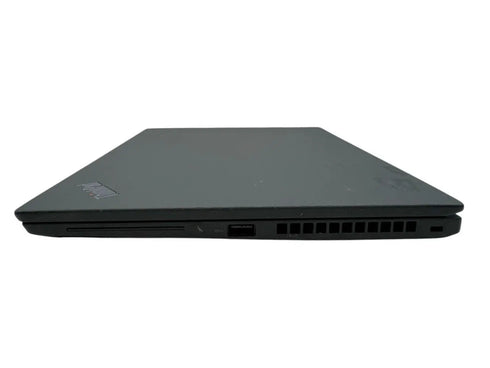 Lenovo ThinkPad X13 Gen 2 - i5-1145G7 - 16GB RAM - 256GB SSD - 13.3" - Windows 11 | För Studier, Arbete Företag