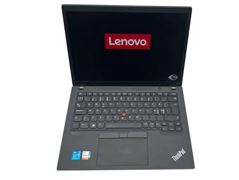 Lenovo ThinkPad X13 Gen 2 - i5-1145G7 - 16GB RAM - 256GB SSD - 13.3" - Windows 11 | För Studier, Arbete & Företag