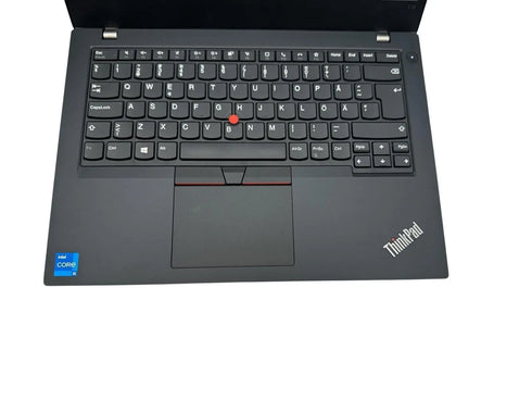 Lenovo ThinkPad L14 G2 - i5 | 8GB | 256GB win 11 pro