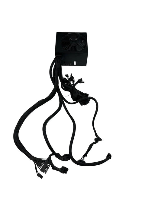 Fractal Design EFFEKT 500W Power Supply/ nätaggregat (Begagnat)