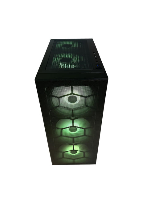 Stationär Gaming Dator (140) (beg)