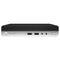 HP ProDesk 400 G3 Mini – Core i7-7700T, 8 GB RAM, 256 GB SSD