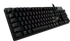 logitech G512 CARBON (GX BROWNI RGB MECHANICAL GAMING tangentbord