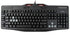 Logitech G105 Gaming Keyboard (beg)