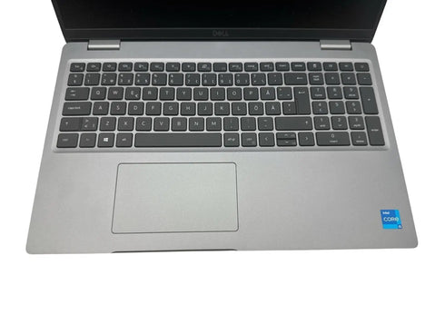 Dell Latitude 5520 | Intel Core i5-1145G7 | 16 GB RAM | 256 GB SSD | 15,6" FHD | Windows 11 Pro