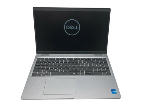 Dell Latitude 5520 | Intel Core i5-1145G7 | 16 GB RAM | 256 GB SSD | 15,6" FHD | Windows 11 Pro