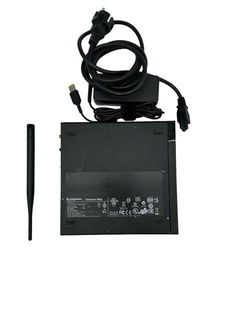 Lenovo thinkcentre m93p Windows 10 mini pc