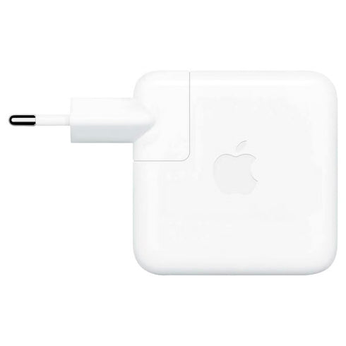Apple 70W USB-C-strömadapter modellnummer A2743 (beg)
