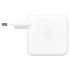 Apple 70W USB-C-strömadapter modellnummer A2743 (beg)