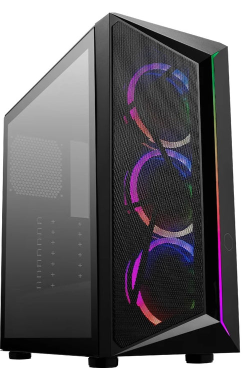 Gamingdator /Speldatorer (170)