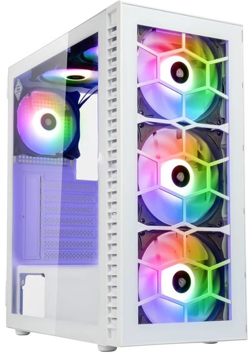 Stationär Gaming Dator(119)