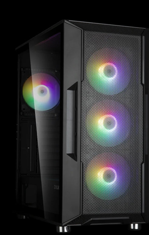 Gamingdator /Speldatorer (167)