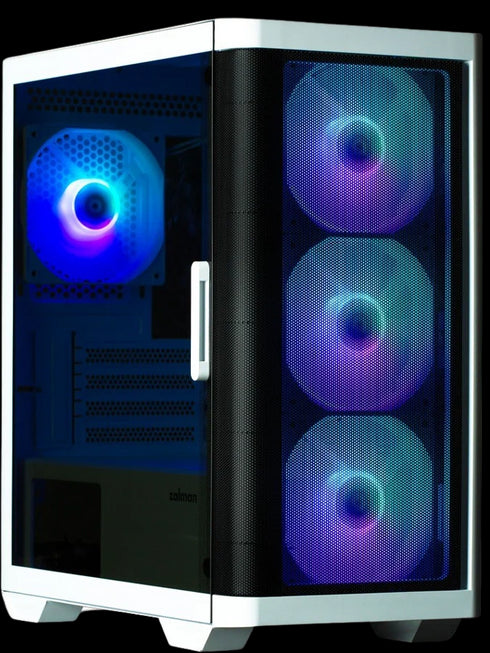 Gamingdator /Speldatorer (166)