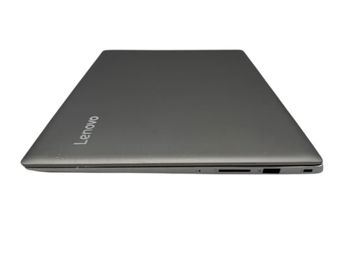 Lenovo ideapad 520S-14IKB / 14" / i5-7200U / 8GB / 256GB SSD (beg)