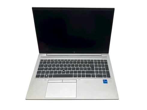 HP EliteBook 850 G8 15.6" FHD i5 11th 16GB 256GB Win 11 Pro- 15.6" Full HD IPS-skärm