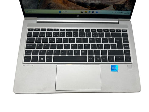 HP ProBook 640 G8 14" FHD i5 11th 16GB 256GB Win 11 Pro (beg)