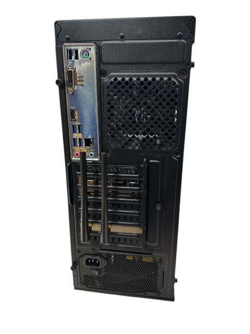 Gamingdator /Speldatorer (175)