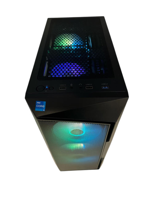Gamingdator /Speldatorer (187)