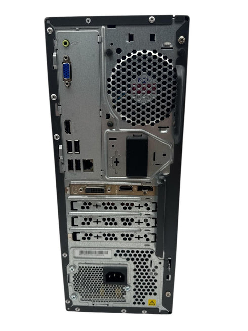 Lenovo IdeaCentre 510S - i5 | 8GB | 128GB SSD stationär dator (beg)