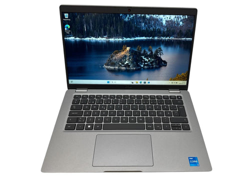 Dell Latitude 5430 14" FHD i5 12th 16GB 256GB W11Pro (beg)