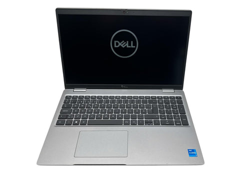 Dell Latitude 5520 | Intel Core i5-1145G7 | 16 GB RAM | 256 GB SSD | 15,6" FHD | Windows 11 Pro