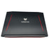 Acer Predator Helios 300 Gaming Laptop – i7-7700HQ, GTX 1060, 8GB RAM, 256GB SSD