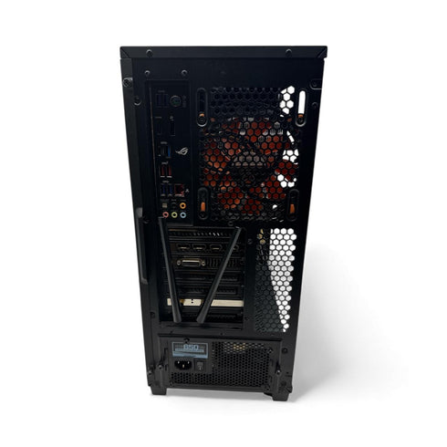 Gamingdator /Speldatorer (183)