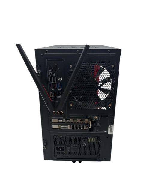 Gamingdator /Speldatorer (176)