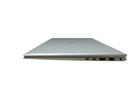 HP EliteBook 850 G7 15.6" Full HD Touch i7 (gen 10) 16GB 512GB SSD Win11 Pro (beg)