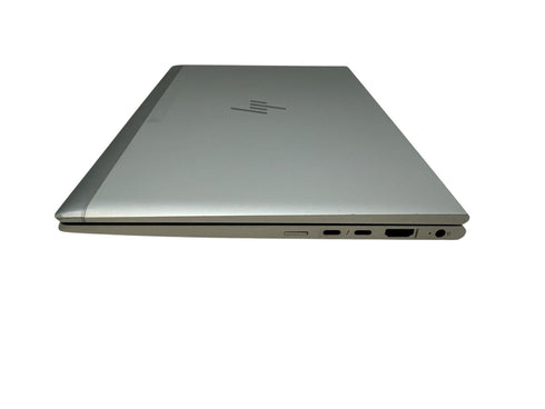 Hp elitebook 830 g7 Intel Core i7-10510U 10th gen 16gb ram 512gb (beg )