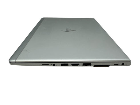 HP EliteBook 840 G6 14" FHD i5 8GB 256GB W11P med 4G-modem (beg)