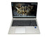 HP EliteBook 850 G8 15,6-tums Touch bärbar dator, Intel i7 1185G7 / 16 GB DDR4 RAM, 512 GB (beg)