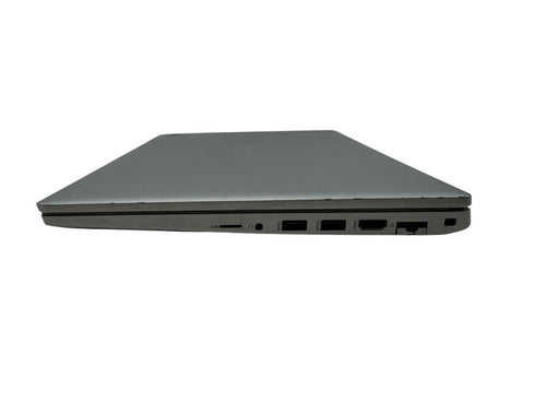 Dell Latitude 5520 | Intel Core i5-1145G7 | 16 GB RAM | 256 GB SSD | 15,6" FHD | Windows 11 Pro