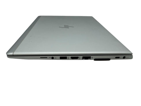 HP EliteBook 840 G6 14" FHD i5 8GB 256GB W11P med 4G-modem (beg)
