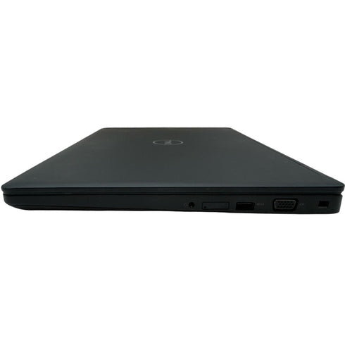 Dell Latitude 5590 Business Laptop/Bärbar | 15.6in HD | Intel Core 8th Gen i5-8250U Quad Core | 8GB DDR4 | 256GB SSD | Win 11 Pro (beg)