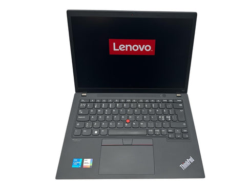 Lenovo thinkpad x13 gen 2 / i5-1145G7 16GB 256GB SSD (beg)