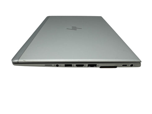 HP EliteBook 840 G6 14" FHD i5 8GB 256GB W11P med 4G-modem (beg)