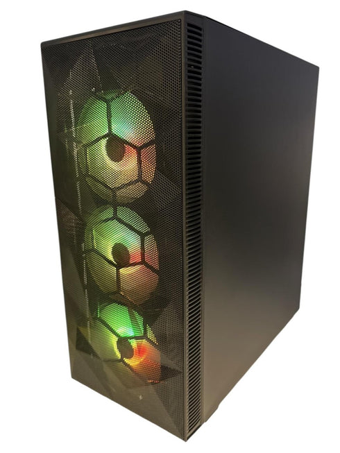 Gamingdator /Speldatorer (192)
