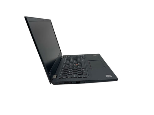 Lenovo ThinkPad L13 | i5-10210U | 8 GB | 256 GB SSD | | Win 11 PRO (beg)