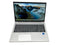 HP EliteBook 850 G8 15.6" FHD i5 11th 16GB 256GB Win 11 Pro- 15.6" Full HD IPS-skärm