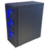 Gamingdator AMD Ryzen 3 1300X – GTX 1060 6GB, 16GB RAM, 240GB SSD + 2TB HDD