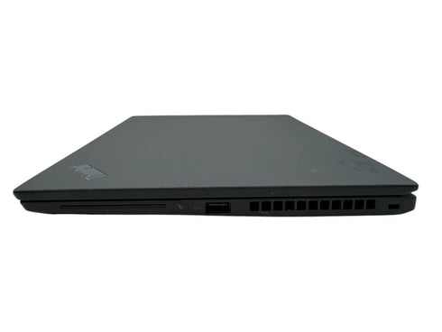 Lenovo ThinkPad X13 Gen 2 - i5-1145G7 - 16GB RAM - 256GB SSD - 13.3" - Windows 11 | För Studier, Arbete & Företag