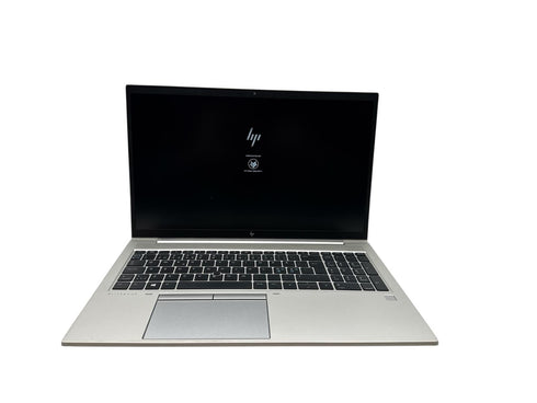 HP EliteBook 850 G8 15.6" FHD i5 11th 16GB 256GB Win 11 Pro (beg)