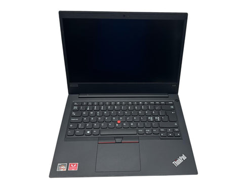 Lenovo ThinkPad E495 – Ryzen 5 | 16 GB RAM | 256 GB SSD | Dockningsstation | Windows 11