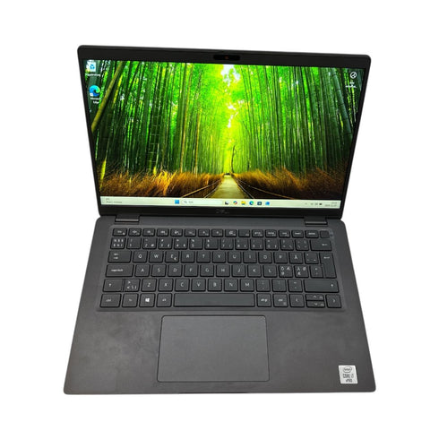 Dell Latitude 7410 14" FHD Core i7-10610U 16GB 512GB win 11