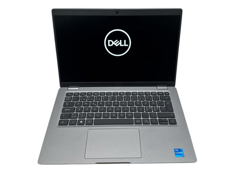 Dell Latitude 5420 14" Full HD i5 (generation 11) 16 GB 256 GB SSD Win 11 Pro (beg)