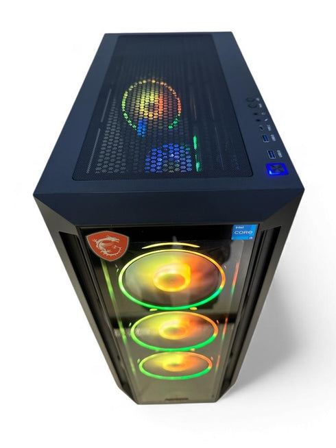 Gamingdator /Speldatorer (184)