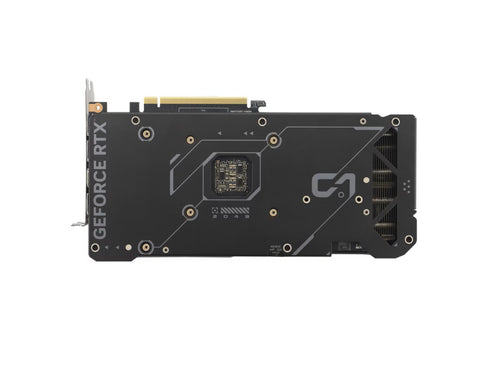 ASUS GeForce RTX 4070 12GB DUAL OC
