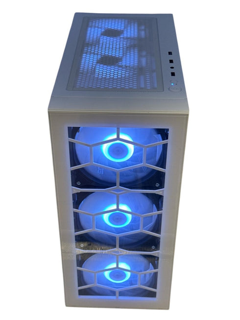 Gamingdator Ryzen 5 2600 + RTX 2070 8GB + 16GB RAM + 250GB SSD + 1TB HDD