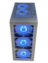 Gamingdator Ryzen 5 2600 + RTX 2070 8GB + 16GB RAM + 250GB SSD + 1TB HDD